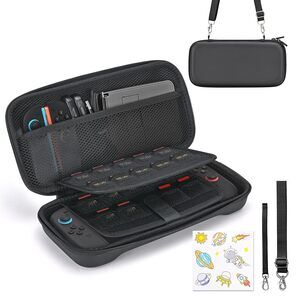 New Nintendo switch 2 Switch 2 Case Compatible with NS Switch 2 (2025), Carrying
